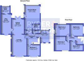 Floorplans