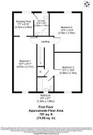 First Floor Accommodation