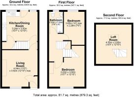 126 Castle Hill - all floors.JPG