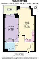 85, 129 Royal Mint S