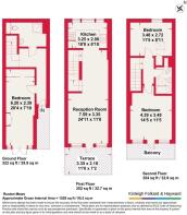 Floorplans