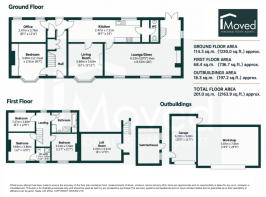 Floorplan - YO8 8QQ