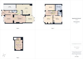 Curzon Drive - EweMove - Floorplan