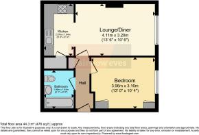 FLOOR-PLAN