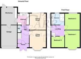 Floorplan One
