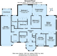 35 Mead Drive , Thurlestone, Kingsbridge