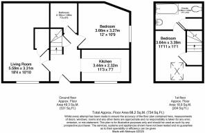 1 Dunkirk Mews Floor plan.JPG