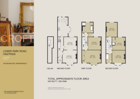 Floor Plan | Lower Park Road