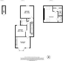 3B, Willows Terrace, Rucklidge Avenue London, NW10