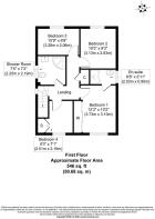 First Floor Accommodation