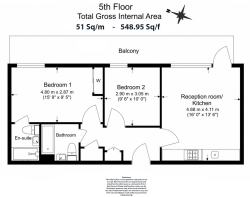 5th floor