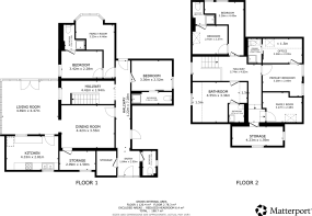 Floor Plan  - 79