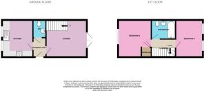 2D Floorplan