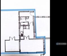 Plan Showing Approx Flat Boundaries