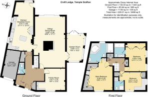Croft Lodge, Temple Grafton.png