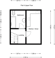 Floor/Site plan 2