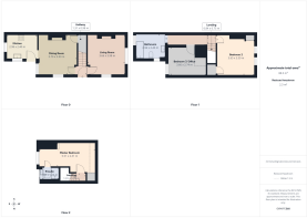 2D Floorplan