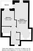 29, Clearview Court, 95 Corbins Lane Harrow, HA2 8