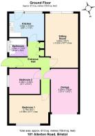 101 Allerton Road, Bristol - all floors.JPG