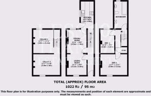 Accommodation Layout