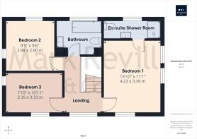 Floor Plan 3