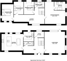 Amberley Barn, Main Road, Duston.jpg