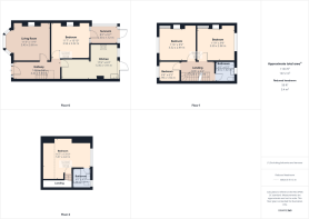 34 Abercorn Road letter