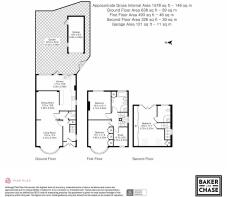 Churchbury Lane Floorplan