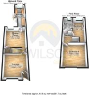 3D Floorplan