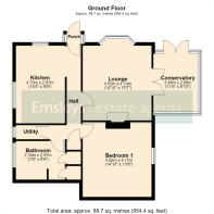 Property Floorplan