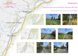 Directions Part 1