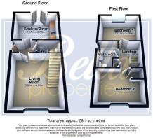 3D Floorplan