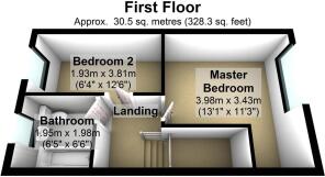 Floorplan 2