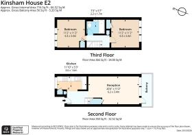 Kinsham House