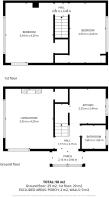 Buckingham Rise Floorplan