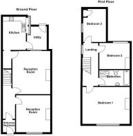71 James Street, Great Harwood - all floors (1).JP