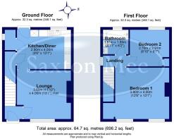 40 Gate Crescent, Barnsley - all floors.JPG