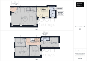 GROUND FLOOR/ FIRST FLOOR