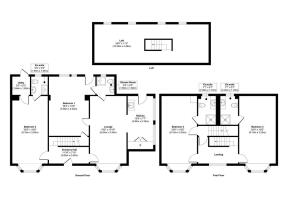 Floor/Site plan 2