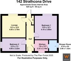 142 Strathcona Drive