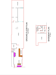 Floor/Site plan 2