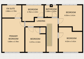 Floorplan 2