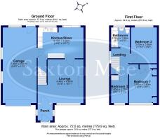 18 Newton Lane, Sheffield - all floors.JPG