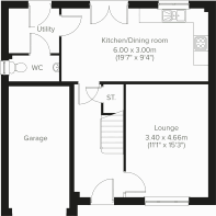 Ground floor
