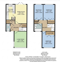Floorplan.