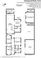 Meladore - Floor plan