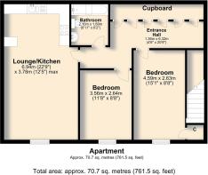 9 Harebell Road, Attleborough - all floors.JPG