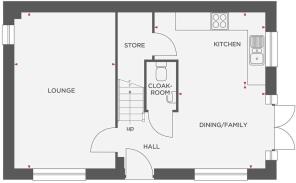 Ground floor