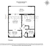 Keegan White Estate Agents in High Wy...