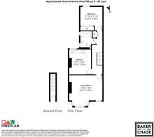 Gordon Hill Floorplan